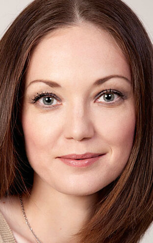 фото Мария Аниканова