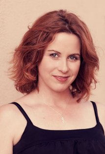 фото Джульетт Б. Рейсс