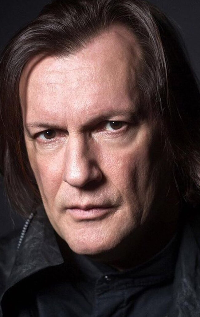 фото Игорь Миркурбанов