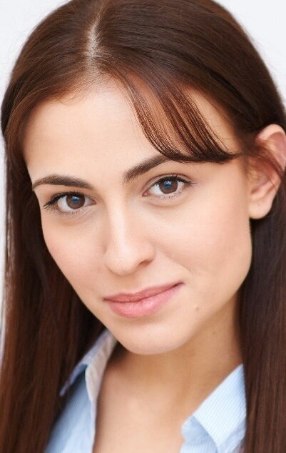 фото Маргарита Быстрякова