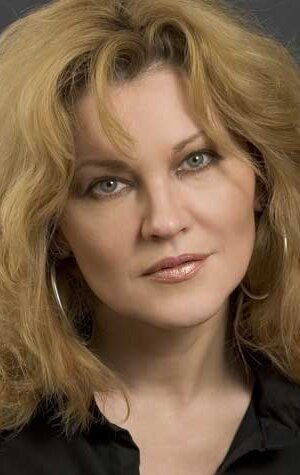 фото Ирэна Кокрятская