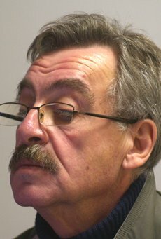 фото Иосиф Топоровский