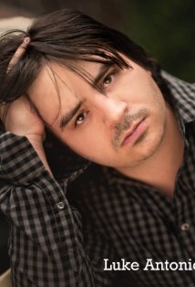 фото Люк Антонио