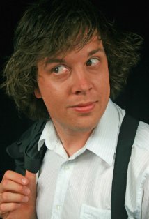 фото Бенн Олсоп