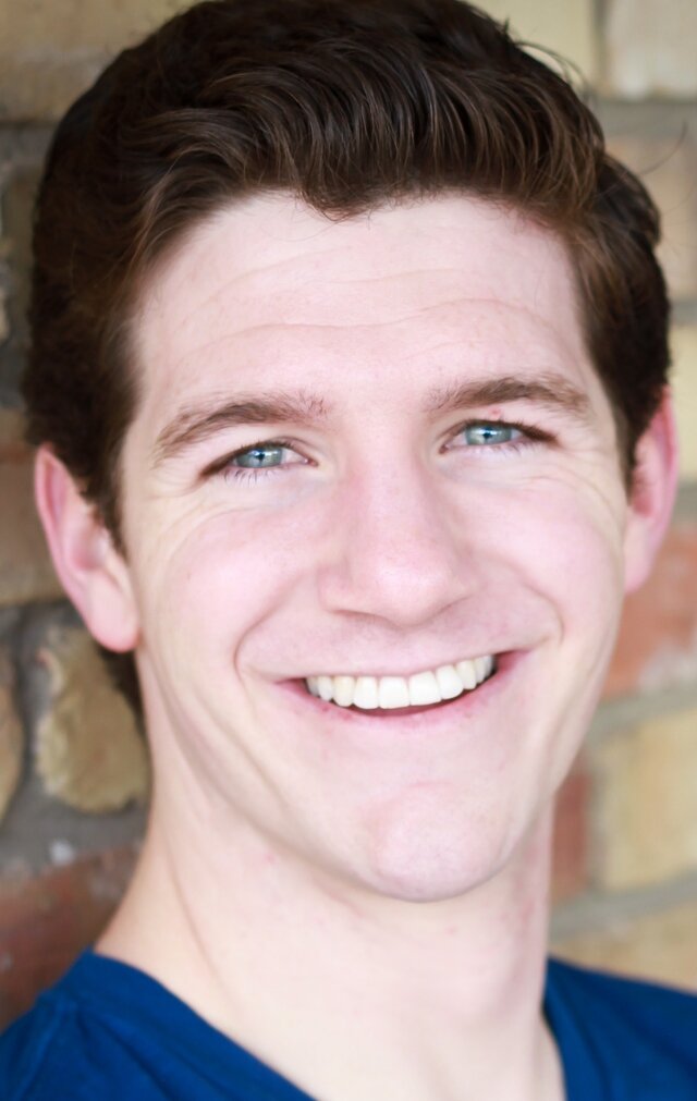 фото Майкл Милканин