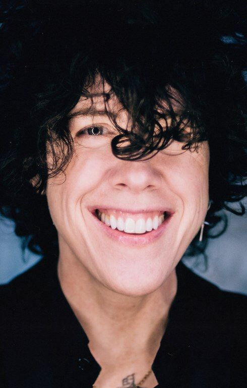 фото Лаура Перголицци