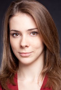 фото Лиззи Дэвис