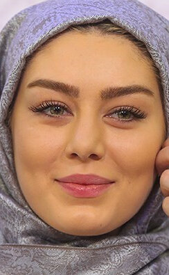 фото Sahar Ghoreishi