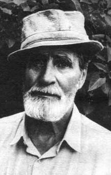 фото Василь Барка