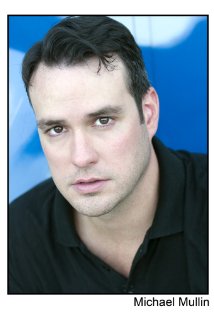 фото Michael Mullin