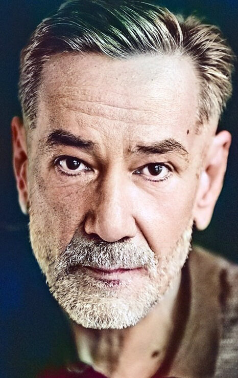 фото Алексей Горбунов