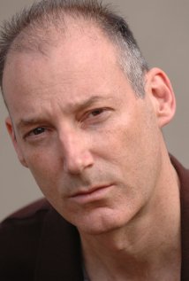 фото Уоррен Фаст