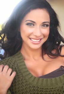 фото Сэнди Гарса