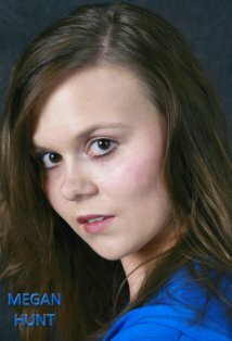 фото Megan Hunt