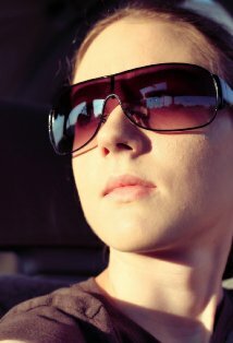 фото Meg Quisenberry