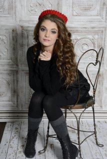 фото Брианна Бурк