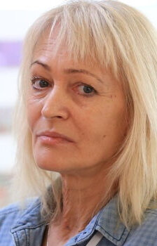 фото Марина Собе-Панек