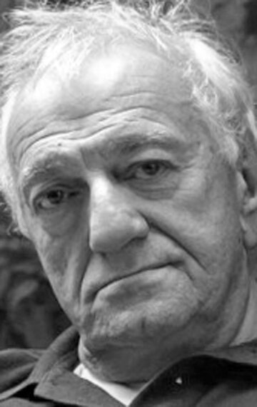 фото Баадур Цуладзе