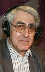 фото Юрий Каспаров