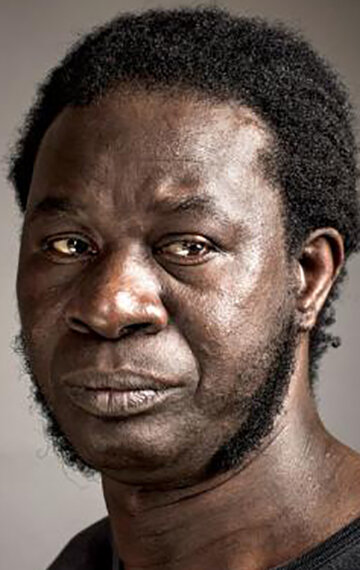 фото Бакари Сангаре