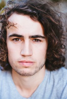 фото Джейкоб Ирвин