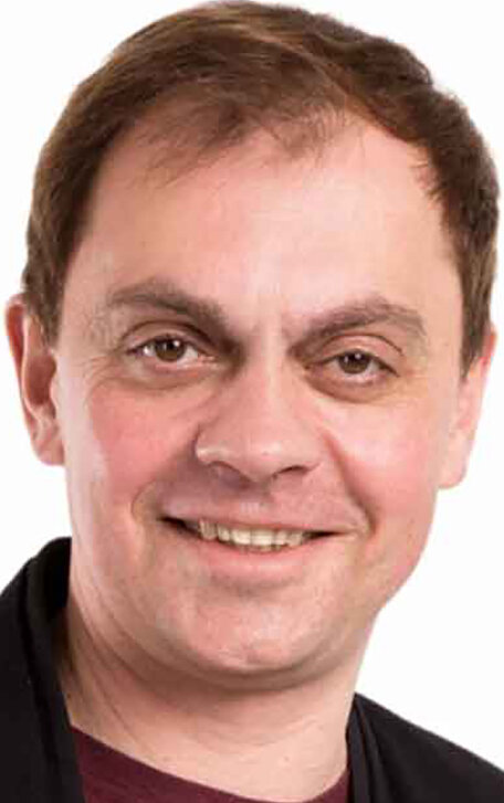 фото Михаил Морозов