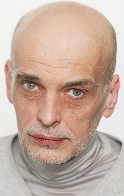 фото Ромуальд Макаренко