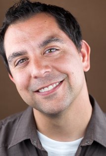 фото Майкл Росински