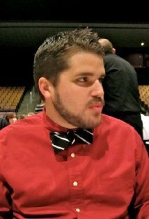 фото Майкл Уэлш