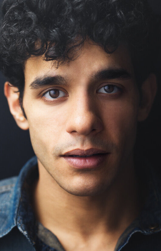 фото Джил Перес-Абрахам