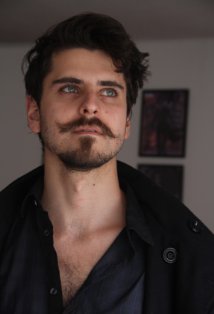 фото Хуан Диего Эскобар Альсате