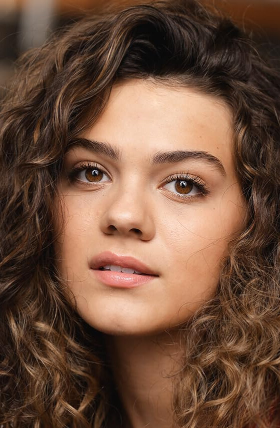 фото Морган Е. Бастин