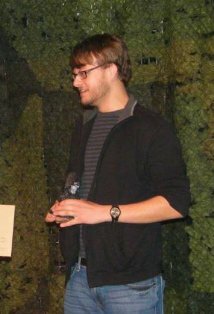 фото Dylan J Carver