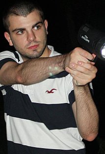 фото Блэр Хойл