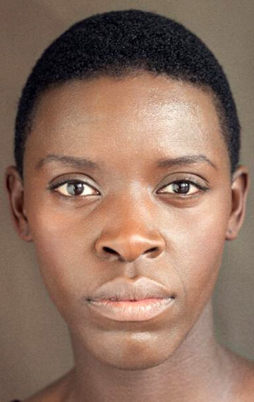 фото Анна-Мария Набирай