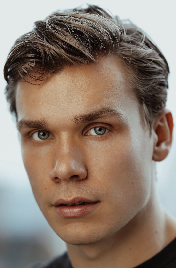 фото Шон Депнер