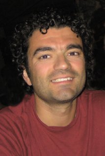 фото Guillaume Karoubi