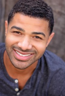 фото Брэндон Грегори