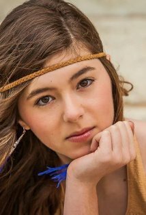 фото Джори Гилл