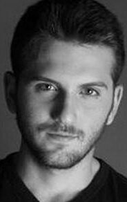 фото Рой Ник