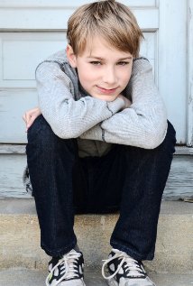 фото Хьюстон Риес