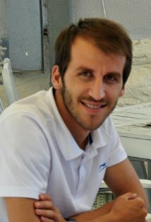 фото Lulzim Bucolli