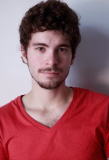 фото Тьяго Праде