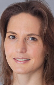 фото Хелен Черски