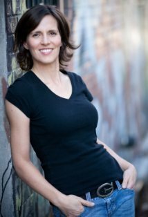 фото Ким Файрес