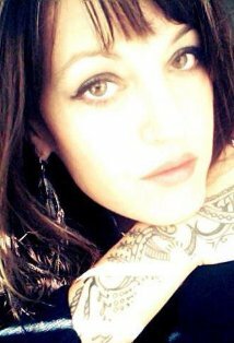 фото Тара Линн Марсель