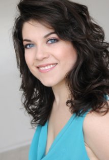 фото Кэйтлин Гэллогли