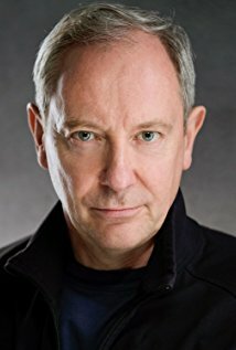 фото Робин Кермод