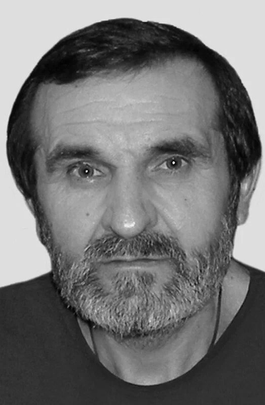 фото Владимир Салимов