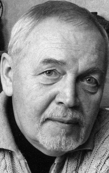 фото Леонид Нечаев